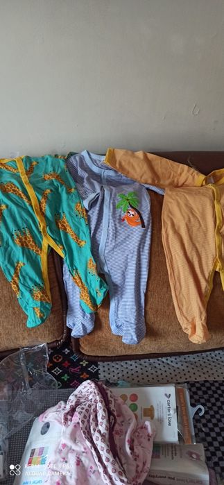 Детская одежда Carter's love