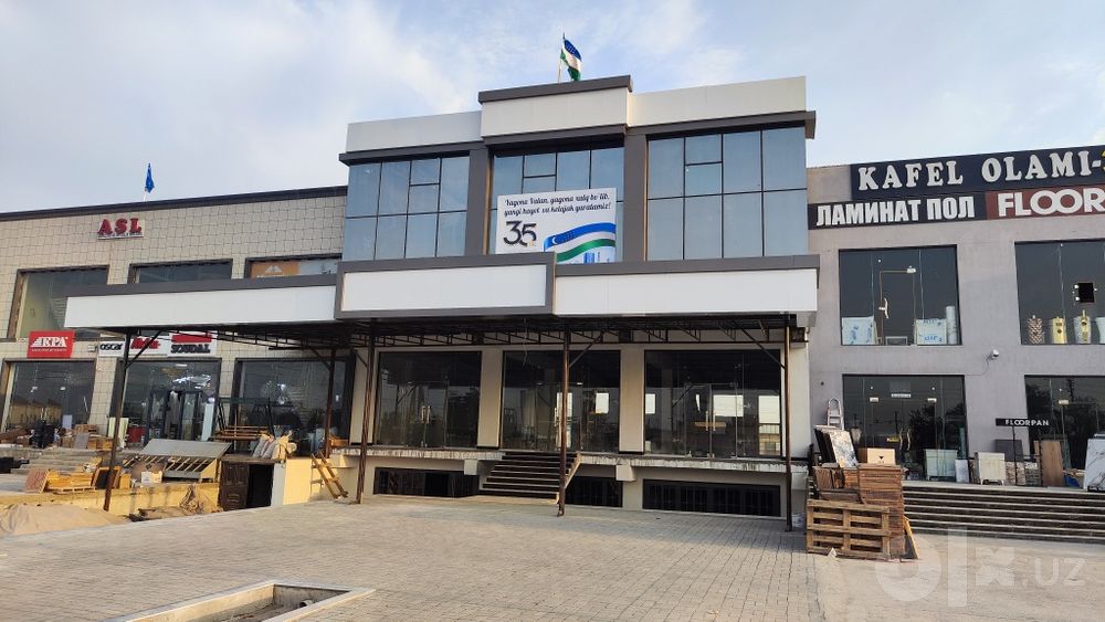Урганч шахар марказида ижара аренда дукон офис кафе хизмат курсатиш