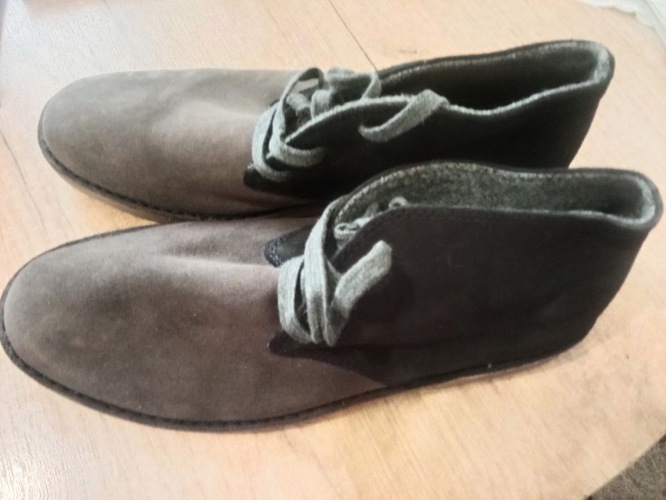 Ботинки Timberland