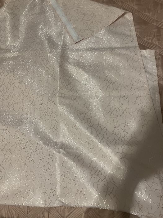 Продам тюль и шторы
