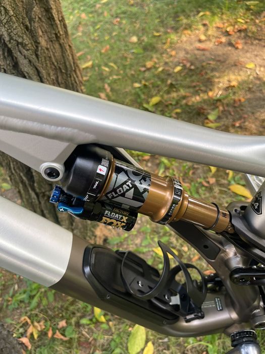Specialized Stumpjumper EVO Elite Alloy