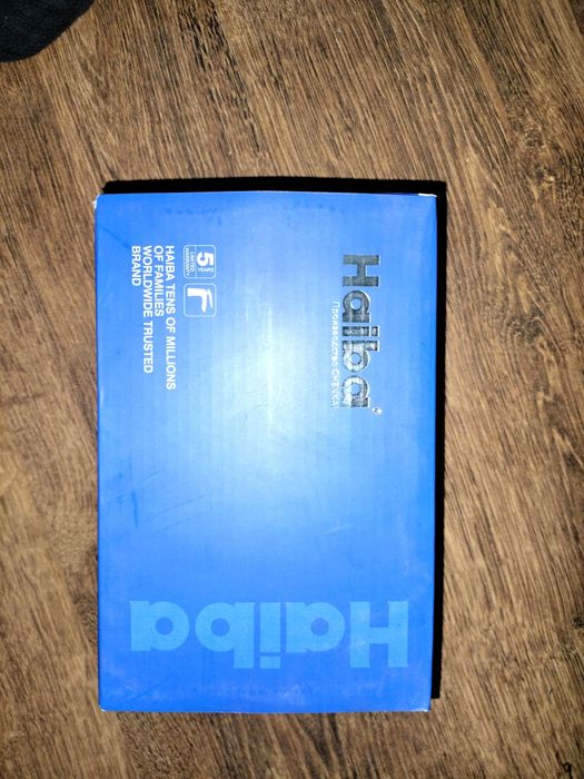 Графитовый гигиенический душ