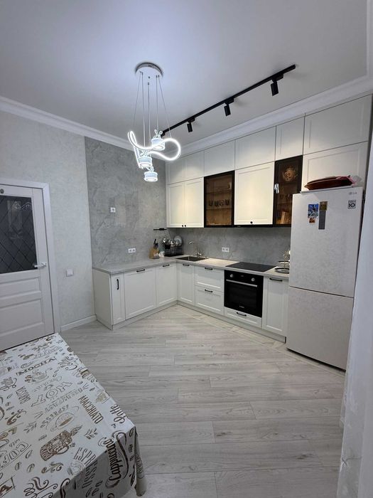 Продажа 2-комнатной квартиры