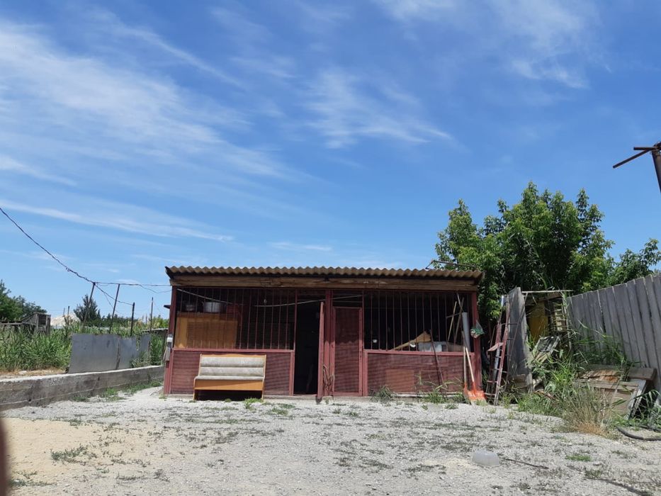 Продается дом г.Каратау