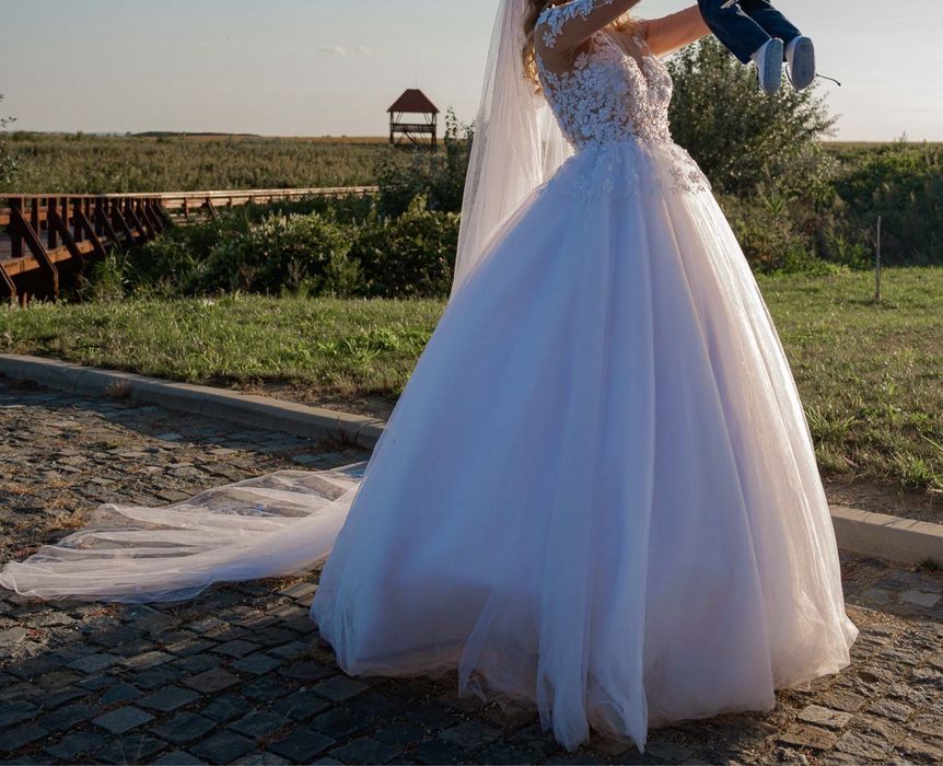 Rochie de mireasă