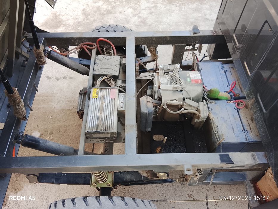 Asalomu alaykum elektron skuter gibrit qilib qoyganman 1800 mator