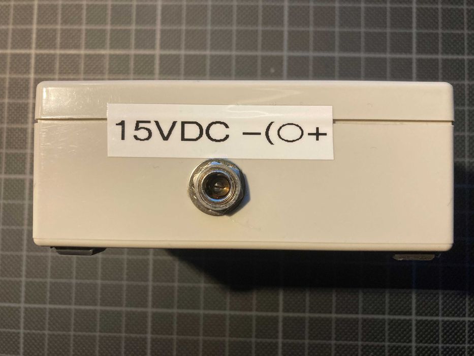 Sursă referință de tensiune 10V