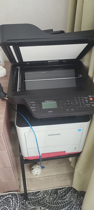 Принтер 3в1 Самсунг