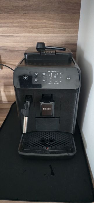 Кафемашина PHILIPS