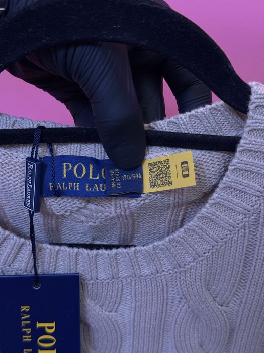 Pulover Polo Ralph Lauren