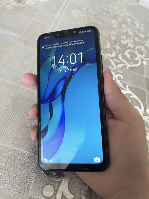 Huawei mate 20 lite
