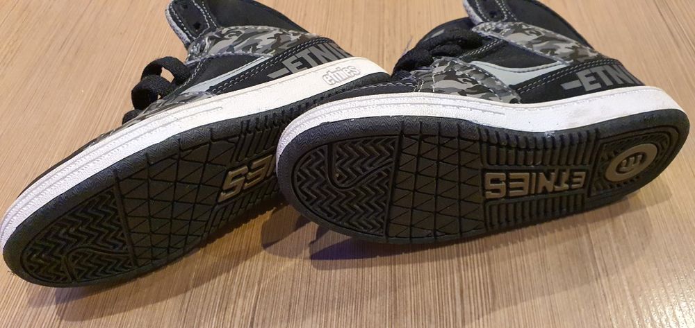 Детски кецове ETNIES
