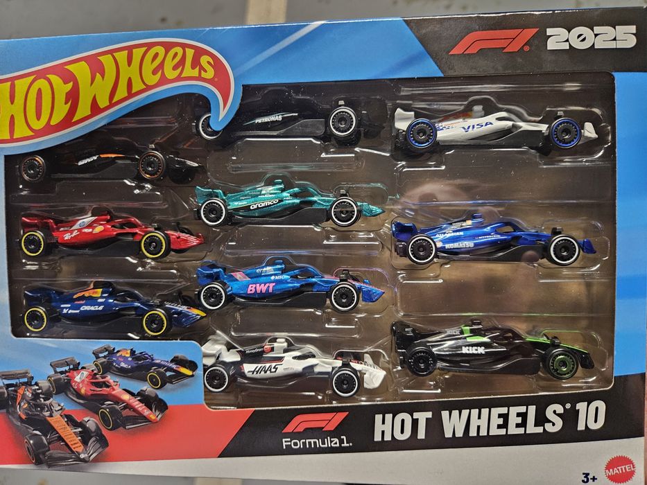 Hot Wheels, Matchbox, Premium, Fast & Furious, Gran Turismo, колички 1