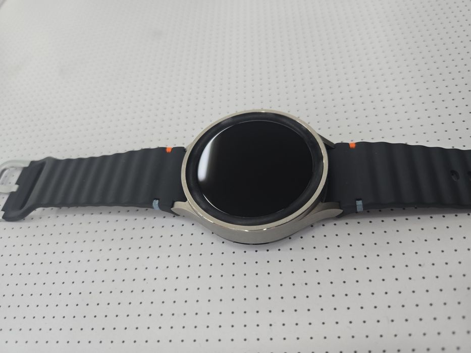 Смарт часы samsung galaxy watch 5 pro