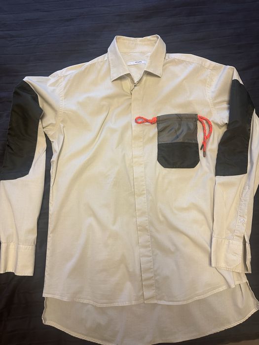 Риза Takeshy Kurosawa, почти необличана!!