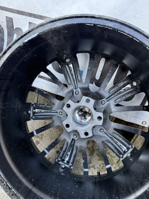 19 5х120 джанти джанти