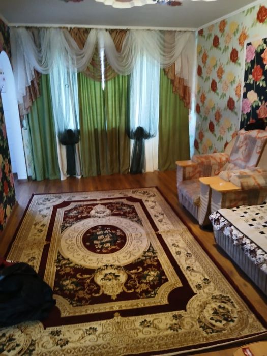 Квартира в аренду ежемесячно