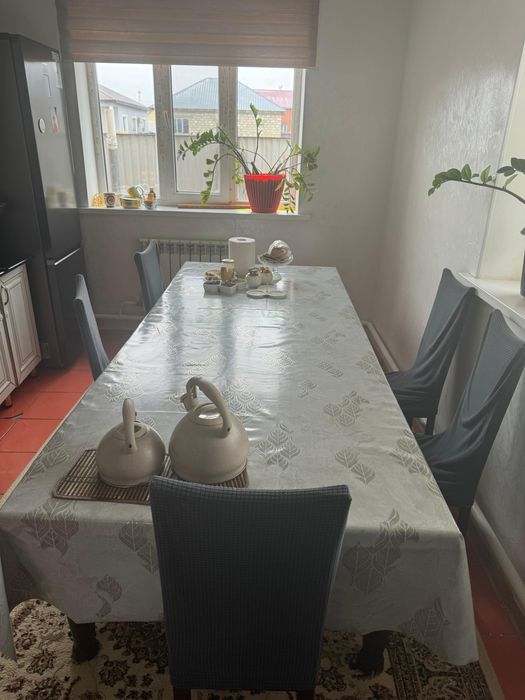 Кухонные принадлежности