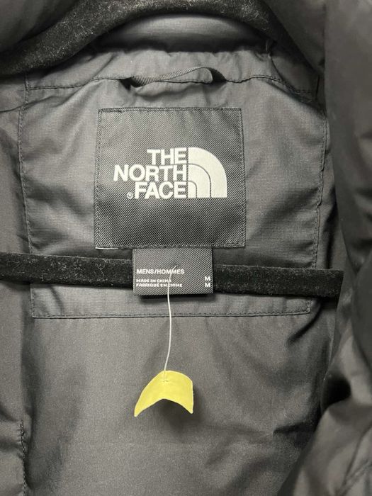 Яке North Face Lhotse размер M