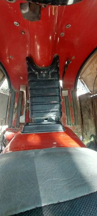 Muravey xolati alo darajada