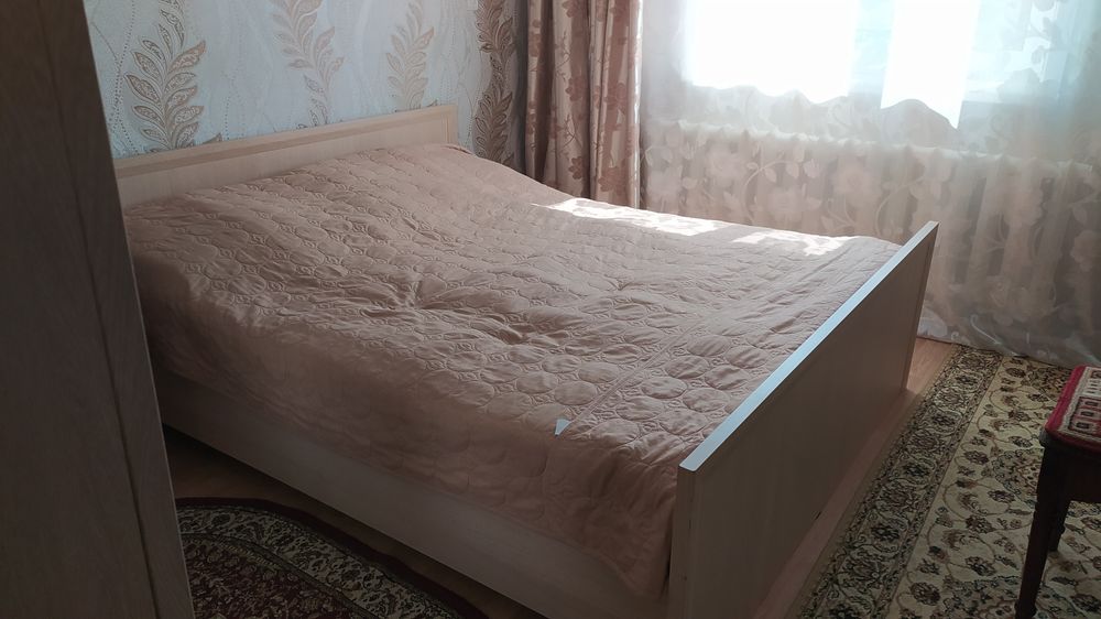 Мебель использование бережное