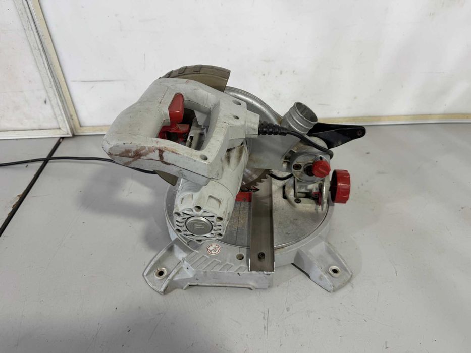 Циркуляр пендула - Pro 1400W / 210mm