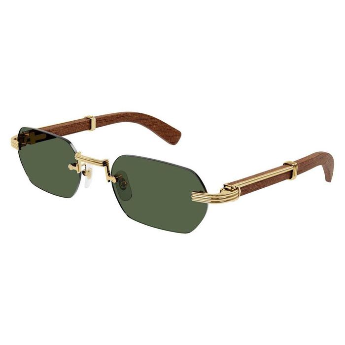 Слънчеви очила Cartier CT0362S