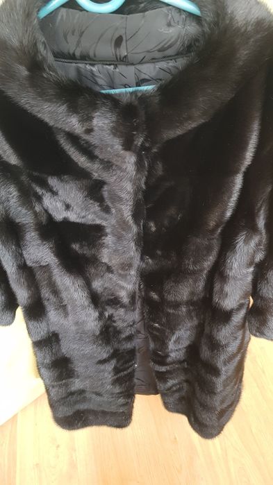 Продаю шубу норка