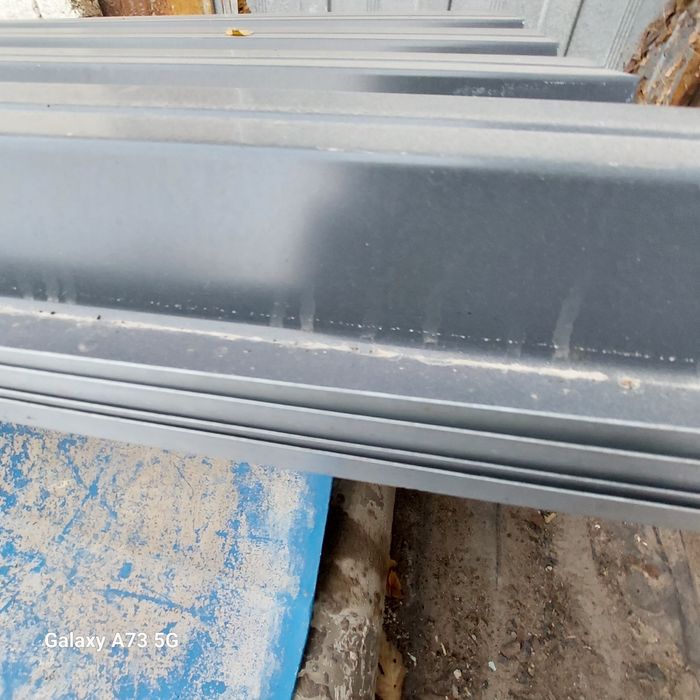 Проф лист хороший