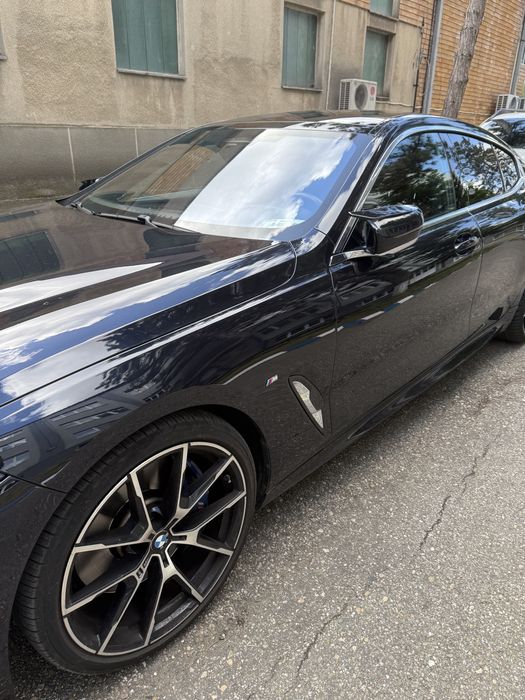 Vand Bmw seria 840xd