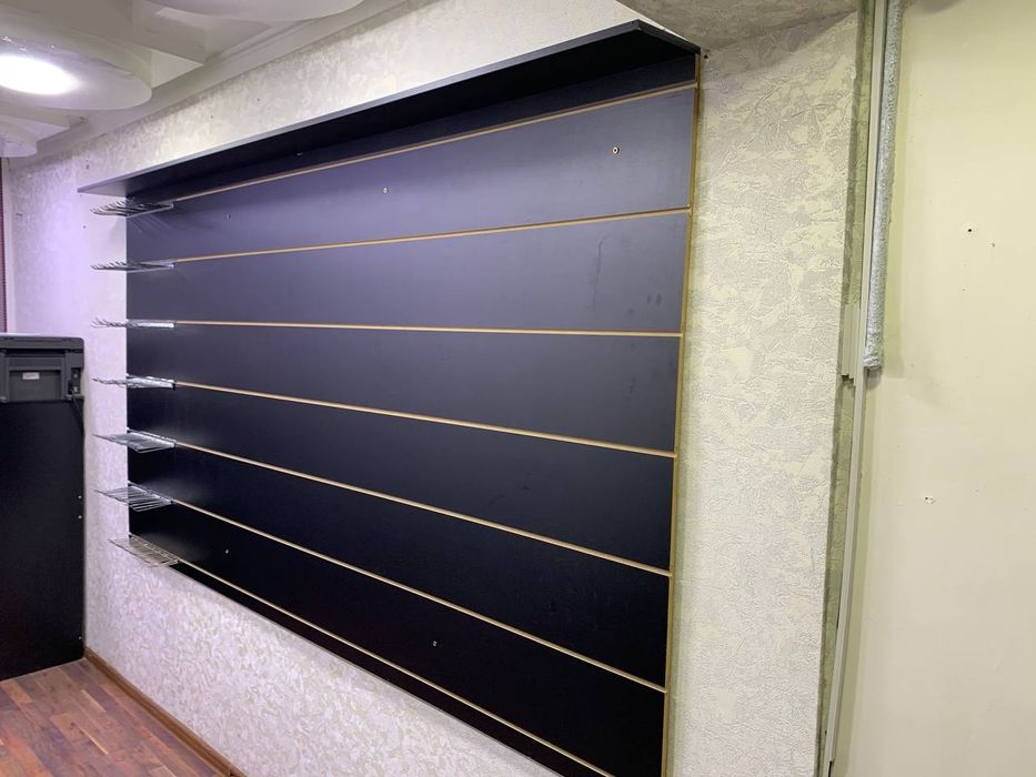 Мебель для телефонных аксессуаров и витринаа