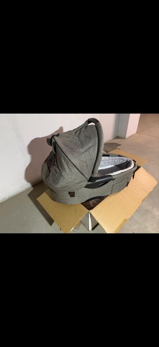 Mutsy Evo Farmer Earth (2 в 1)