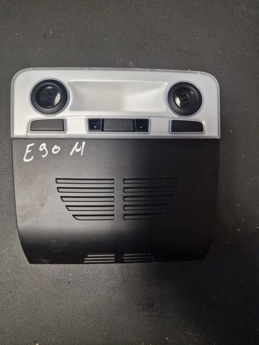 plafoniera bmw seria 3 e90/91