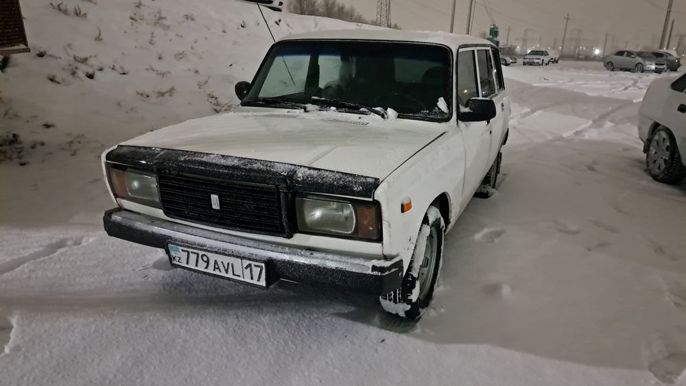 Ваз универсал 2104