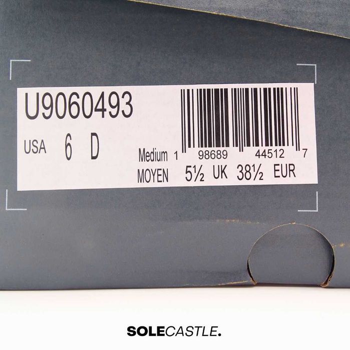 New Balance 9060 'Mono Cortado'