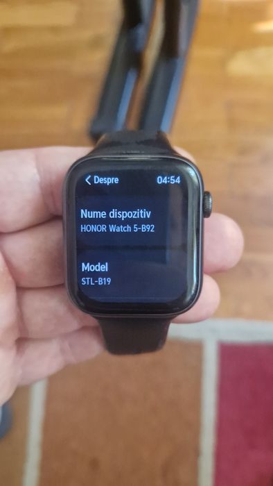 Honor watch 5 b92