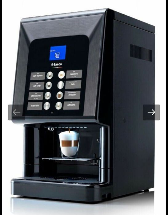 Продается кофемашина Saeco