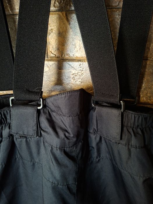 Salopetă de schi-8 ani