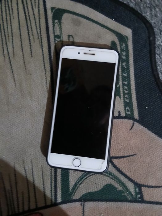 7й + айфон ,свой аппарат