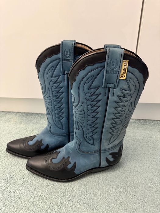 Каубойски ботуши Ramirez