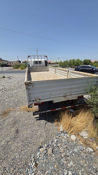 FOTON 10TN gaz 480 ta lik