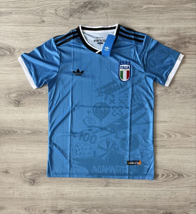 Italy 1994 / Италия 2026 / Adidas