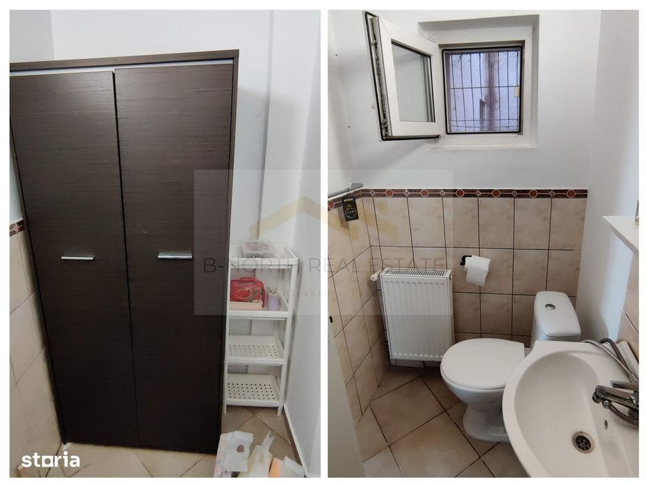 Apartament 3 camere renovat, complet mobilat – Zona Politehnica, Panor