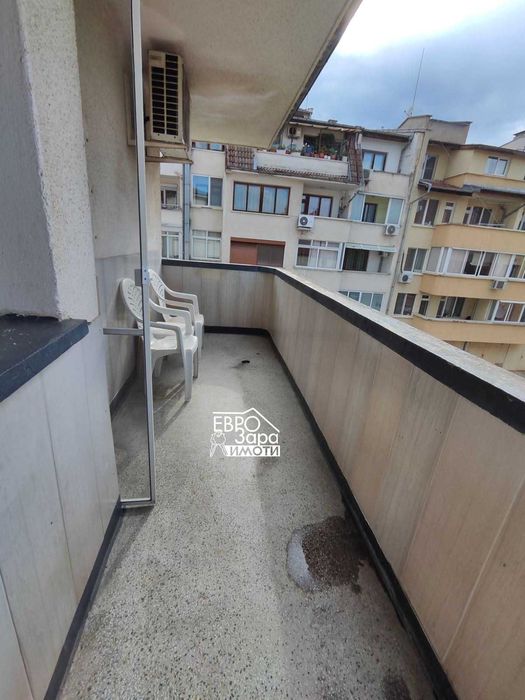 Продава се Тристаен апартамент в Стара Загора, Ремиза - 77 кв.м за 1364 €/кв.м - Снимка #13