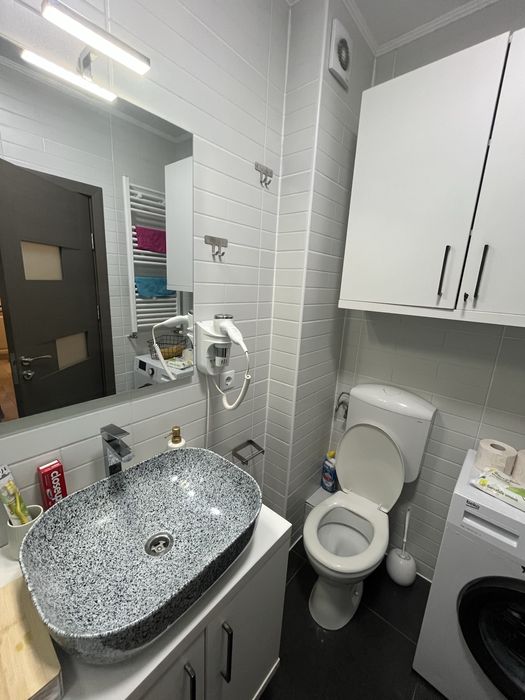 Apartament in regim hotelier City Residence decomandat