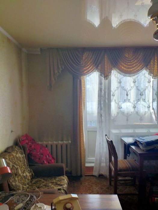 Продам однокомнатную квартиру