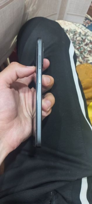 Redmi Note 12 s 256 gb