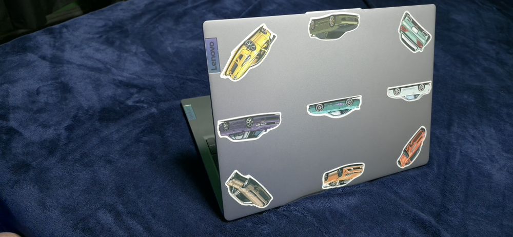 Laptop Lenovo IdeaPad Slim 3