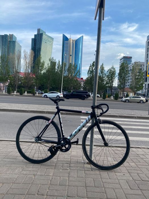 Фикс low II 9005