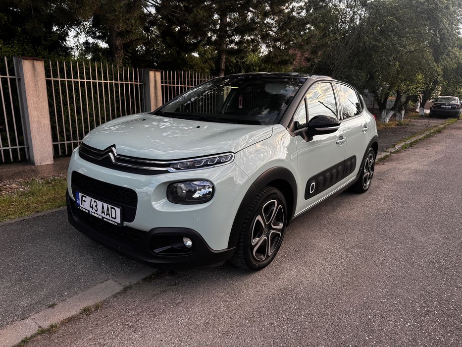 CITROËN C3